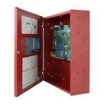 PANEL CONTRA INCENDIO FIRE LITE HONEYWELL DE 6 ZONAS CON DESCARGA DE AGENTES | FL-MRP-2002E - Imagen 3