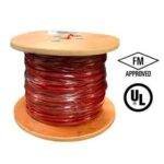 CABLE 2X16 LIBRE DE HALOGENO