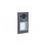 VTO3312Q-P | FRENTE DE CALLE IP, 2MP CMOS FHD P2P