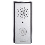 Portero de Audio y Video 4 Hilos BTICINO