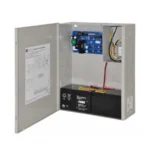 AL300ULXD - FUENTE DE PODER ALTRONIX - 2.5 AMPERIOS - UL