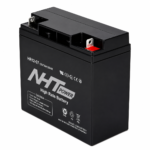 BATERÍAS DE 18AH, 12 VOLTIOS - UL - NHT | GP12V18AH