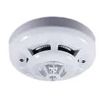 HNC-310-H2-U | DETECTOR DE TEMPERATURA CONVENCIONAL NUMENS - INCLUYE BASE