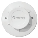 PROT-606 - DETECTOR DE HUMO CONVENCIONAL PROTEC