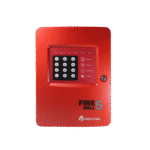 PANEL DE ALARMA FIREWELL 5 PROTEC | PROT-8300-5