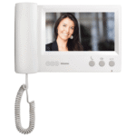 Kit Videoportero 7" con Auricular 4 Hilos BTICINO - Imagen 2