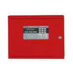 RE-25AR | PANEL CONVENCIONAL DE DESCARGA - RAVEL 4 ZONAS - UL