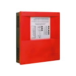 CENTRAL INCENDIO CONVENCIONAL 12 ZONAS PUERTA ROJA CO-CLVR12Z - COFEM