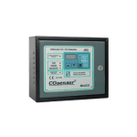 CENTRAL DETECT MONÓXIDO (HASTA 10 SENSORES CO NO2) CO-MCO110 - COFEM