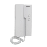 Teléfono Adicional Video DP-4VHP - COMMAX