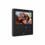 MONITOR VIDEO PORTERO 4.3" P/INTERIOR - HIKVISION