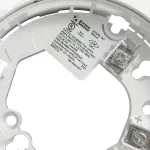 BASE PARA DETECTOR DE HUMO SERIE 951 NOTIFIER HONEYWELL B300-6 - Imagen 2