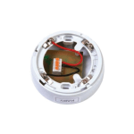 Zócalo Alto Con Rele Libre De Tensión Para Sensores CO-A30XZR - COFEM