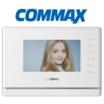 Monitor de Video Digital de 7" Manos Libres CAV-70YG