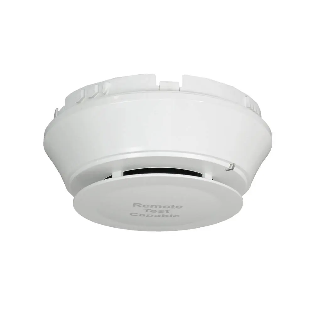 fsp-951r_1 DETECTOR DE HUMO FOTOELÉCTRICO DIRECCIONABLE CON PRUEBA REMOTA PARA DUCTO FSP-951R - Imagen 1