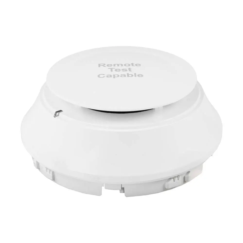 DETECTOR DE HUMO FOTOELÉCTRICO DIRECCIONABLE CON PRUEBA REMOTA PARA DUCTO FSP-951R - Imagen 2