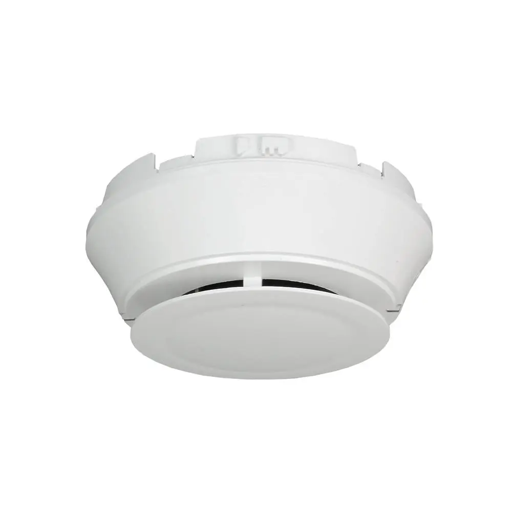 DETECTOR DE HUMO/TEMPERATURA DIRECCIONABLE NOTIFIER HONEYWELL - FSP-951T (NO INCLUYE BASE) - Imagen 1