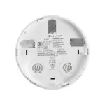 DETECTOR DE HUMO/TEMPERATURA DIRECCIONABLE NOTIFIER HONEYWELL - FSP-951T (NO INCLUYE BASE) - Imagen 3