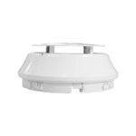 DETECTOR DE HUMO/TEMPERATURA DIRECCIONABLE NOTIFIER HONEYWELL - FSP-951T (NO INCLUYE BASE) - Imagen 2