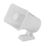 Sirena de Doble Tono Hagroy - ES200R - Imagen 2