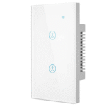 INTERRUPTOR SMART DE PARED DE 2 BOTON - MACROLED - Imagen 3