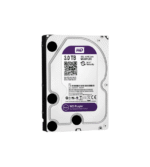 DISCO DURO WESTER DIGITAL 3TB PURPURA PARA VIDEO VIGILANCIA - WD30PURZ - Imagen 2