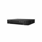 DVR 8CH 1080P CON AUDIO HIK VISION - HK-DS7208HGHI-M1(S)