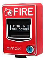 Dimax W031 Estacion Manual De Doble Accion Convencional - Imagen 3