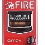 Dimax W031 Estacion Manual De Doble Accion Convencional