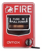 Dimax W031 Estacion Manual De Doble Accion Convencional