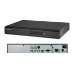 DVR 4CH 1 HDD 720P CON AUDIO HIKVISION | HK-DS7204HGHI-M1/S