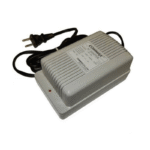 Fuente de alimentación para intercomunicador 12V 2Amp COMMAX RF-2A