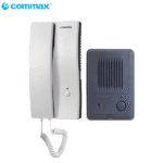 INTERCOMUNICADOR 1 PTO COMMAX DP-2S/DR-2K