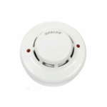 DETECTOR DE HUMO 4 HILOS OPALUX | ST-85-2
