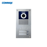 Videoportero 2 Puntos COMMAX DRC-2UC