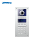 Videoportero digital 99 Puntos COMMAX DRC-GUC