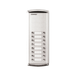 PORTERO 16 BOTONES DECORATIVO COMMAX DR-16AS