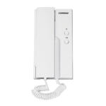 TELÉFONO PARA ANEXO DE VIDEO PORTERO COMMAX DP-4VHP