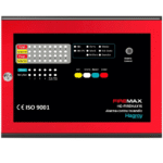 Panel de alarma 16 zonas 24V  HAGROY - HG-FIREMAX16