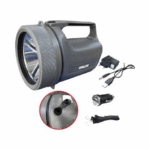 Linterna Antiexplosiva Recargable 5W HB-2222GY OPALUX