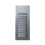 PORTERO 10 BOTONES COMMAX DR-10US