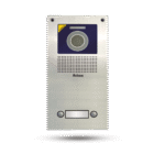 Video portero de 2 botones c/cámara a color BELCOM - PE-7102