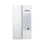 INTERCOMUNICADOR 12 PUNTOS COMMAX TP-12RC