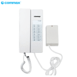 CENTRAL HOTELERA 12 PUNTOS COMMAX | TP-12RM