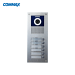 Videoportero 6 Puntos COMMAX DRC-6UC