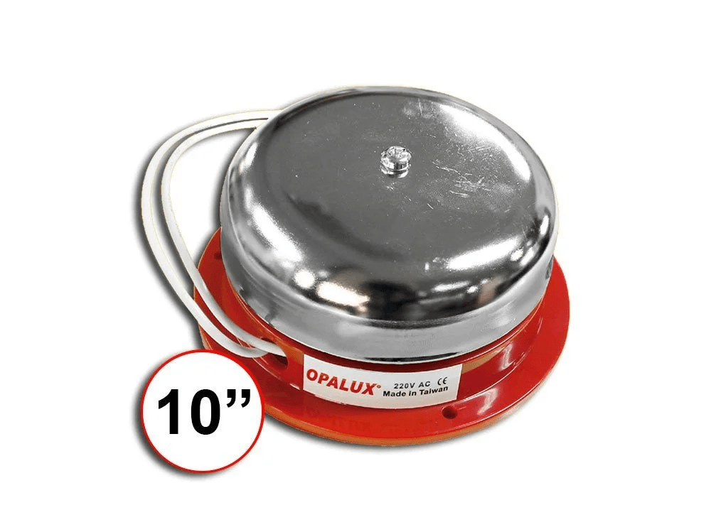a2efb632-9233-44e6-a34b-d20e17e9247e Timbre Industrial de Metal 10″ 72.10.220 OPALUX - Imagen 1