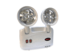 LUZ DE EMERGENCIA 14 LEDS 8 HORAS OPALUX | 9101.220LED