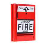 ESTACION MANUAL SIMPLE OPALUX PUL-2A