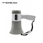 MEGAFONO 40W RECARGABLE C/USB/BLUETOOTH BATBLACK BT-MF40
