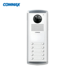 Videoportero 10 Puntos COMMAX DRC-10AC